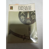 Catalogo Espadas Samurai Japonesas Japanese Swords