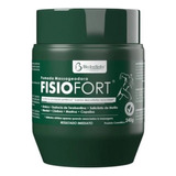 3 Pomada Fisiofort Verde Pote 240g 