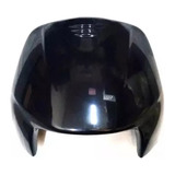 Pechera Negra Honda Biz 100 105 Sin Pintar Original Do-motos