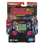 Transformers Generation - Videojuego Consola Retro / Diverti