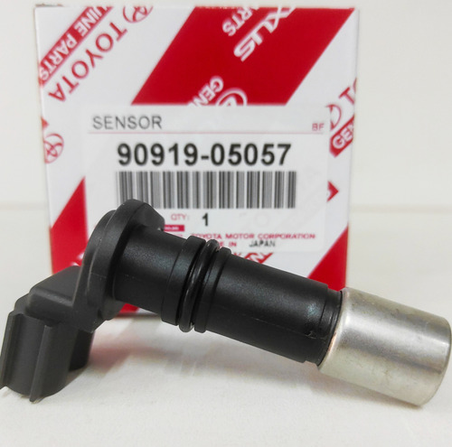 Sensor Posicin Cigeal Tacoma 4.0 1gr 2011 2012 2013 2014 Foto 6