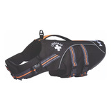 Chaleco Salvavidas Para Perro M-pets Xs