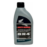 Aceite Genuino Para Moto Honda 10w30 Gn4 1 L