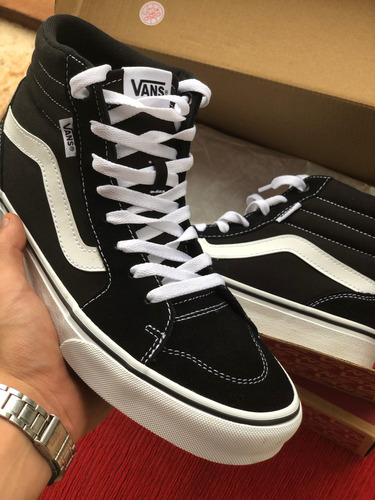 Vans Sk8 Hi 