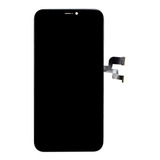 Pantalla Lcd Display Compatible Con iPhone X Oled - Lifemax