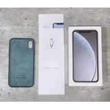 Apple iPhone XR 128 Gb - Blanco