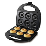 Maquina Para Hacer Donuts Donas Postres 750w Haeger Hg-256