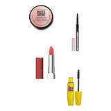 Set Maquillaje Maybelline