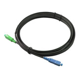 Cable Modem  X 70 Mts - Fibra Optica
