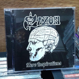 Saxon - More Inspirations