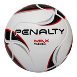 Bola Futsal Max 500 Profissional Penalty Termotec