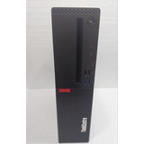 Desktop Lenovo Thinkcentre M920s I5 8500- 8gb- Ssd 256+250gb
