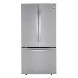 LG Refrigerador 25' French Door Door Cooling