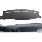 Cubre Tablero Ford Super Duty 2000-2004