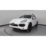 Porsche Cayenne 4.8 Platinum Edition V6 At