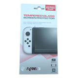 Protector De Pantalla Vidrio Templado Nintendo Switch Oled