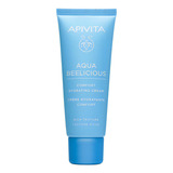 Crema Hidratante Confort Textura Rica 40 Ml Aqua Beelicious Momento De Aplicación Día/noche Tipo De Piel Seca