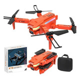 Mini Dron Barato Para Principiantes: Helicóptero Con Cámara