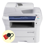 Reset Chip Toner Xerox Workcentre 3220