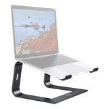 Suporte Para Laptop Omoton L2 Preto