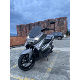 Yamaha Nmax Nmax