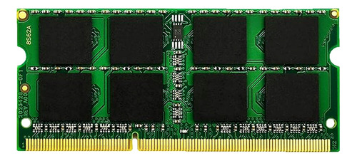 Memoria Ram De 4gb Para Sony Vaio Pcg-41218m