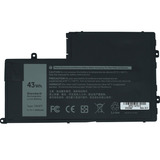 Bateria Para Dell Latitude 14-3450 Trhff 1wwhw Facturada