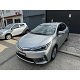 Toyota Corolla 2017 1.8 Xei Mt 140cv