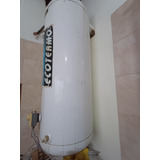 Termotanque Ecotermo, A Gas, De 100 Ltr