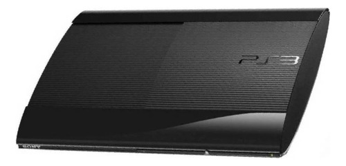 Playstation 3 Super Slim 500gb + Gta V