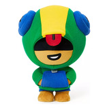 Boneca De Pelúcia Brawl / Spike Cactus Plush 2024 K1