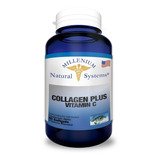 Collagen Colageno 60 Cap - L a $623