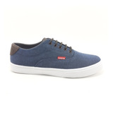 Zapatillas Narrow Hombre Lona Urbanas Art. 8789