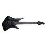 Music Man Kaizen Guitarra Electrica 7 Cuerdas Apollo Black