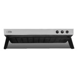  Purificador De Cocina Sonca Hnos Purificador De Cocina Empotrable 500mm X 140mm X 500mm Acero 220v