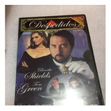 Despedidos - Brooks Shields - Dvd 