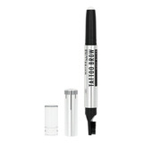 Esculpidor De Ceja Maybelline Tattoo Studio Brow Lift Stick Color Clear