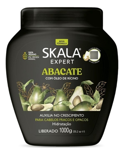 Skala Aguacate 1kg - Kg a $30000