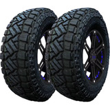 Kit De 2 Llantas Tdi Tires Stark A-r/t Lt 245/75r16 111 T