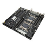 Placa Base Lga2011 V3 V4 X99 Dual F2 8 Ddr4 Compatible Con