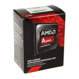 Procesador Amd A10 7700 3.2ghz Fm2+ Oem