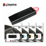 Pendrive Kingston Datatraveler Exodia Dtx/32 32gb 3.2 