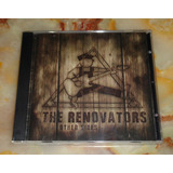 The Renovators - Other Sides - Cd Impecable Ruso