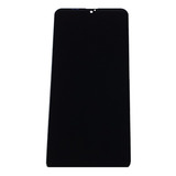 Pantalla Lcd Touch Para Samsung A10 A105 Negro