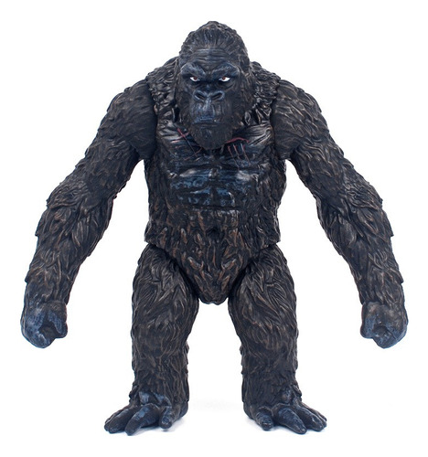 Godzilla Vs King Kong Skull Island Acción Figura Juguete 