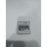 Juego Mariokart7 Original 3ds