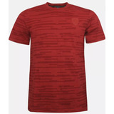 Polera Puma De Scuderia Ferrari Talla S