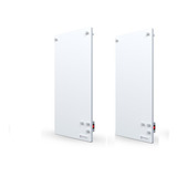 Panel Calefactor Radiante Bajo Consumo 250w Baño Envio X2u