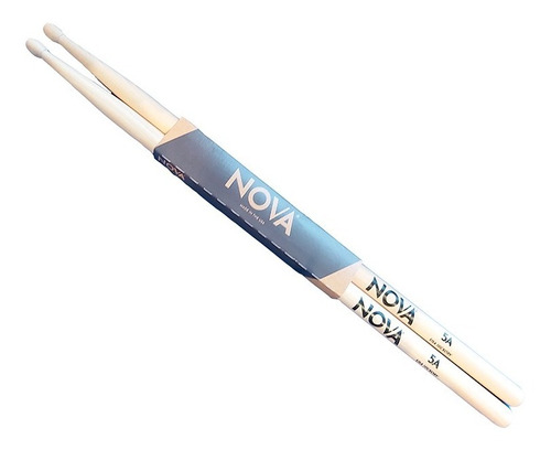 Nova Original (by Vic Firth)  5a Natural - Stock En Chile