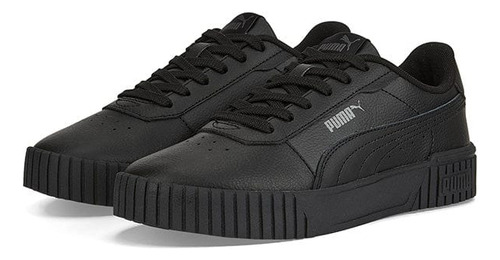 Zapatilla Puma Carina 2.0 Mono Negro   